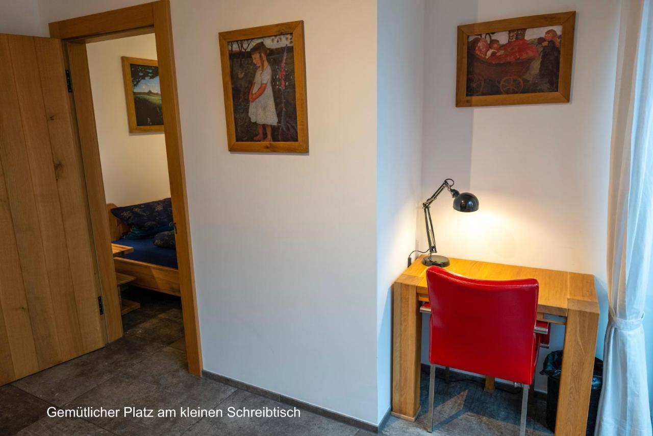 Pole Poppenspaeler Mit Ladestation Büsum Екстериор снимка